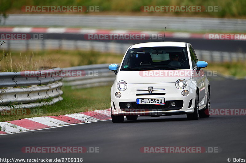 Bild #9709118 - Touristenfahrten Nürburgring Nordschleife (25.07.2020)