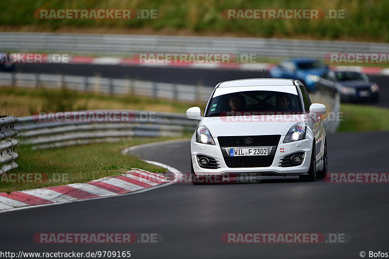 Bild #9709165 - Touristenfahrten Nürburgring Nordschleife (25.07.2020)