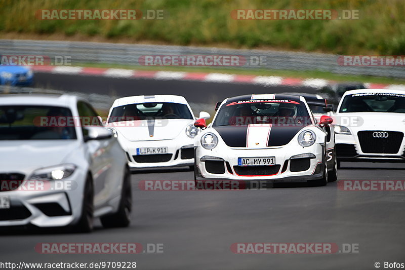 Bild #9709228 - Touristenfahrten Nürburgring Nordschleife (25.07.2020)