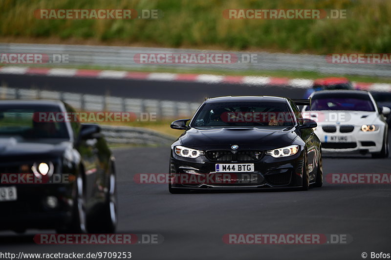 Bild #9709253 - Touristenfahrten Nürburgring Nordschleife (25.07.2020)