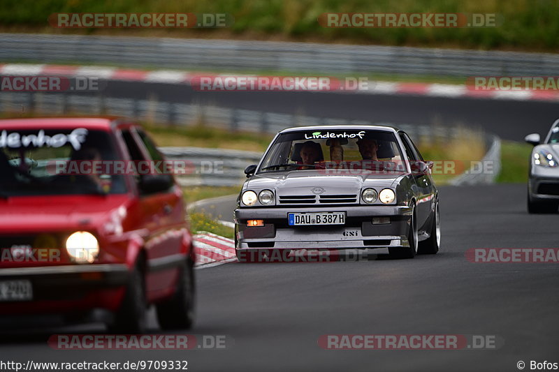 Bild #9709332 - Touristenfahrten Nürburgring Nordschleife (25.07.2020)