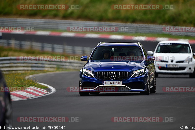 Bild #9709444 - Touristenfahrten Nürburgring Nordschleife (25.07.2020)