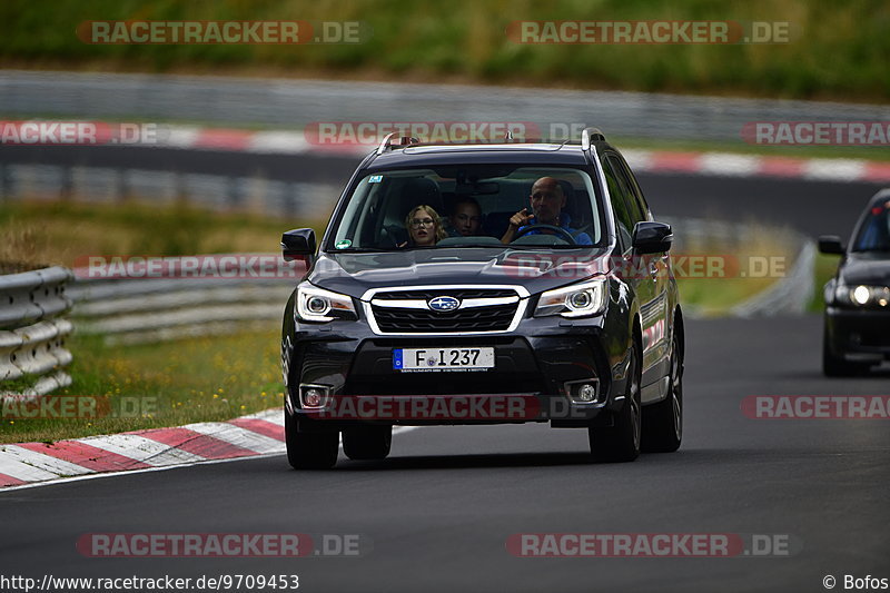 Bild #9709453 - Touristenfahrten Nürburgring Nordschleife (25.07.2020)