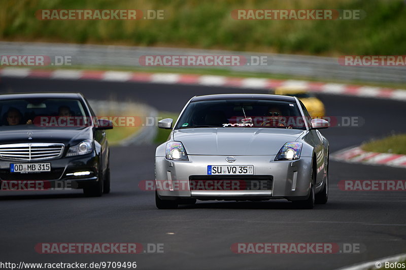 Bild #9709496 - Touristenfahrten Nürburgring Nordschleife (25.07.2020)