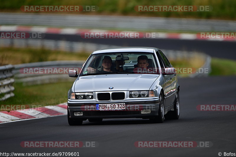 Bild #9709601 - Touristenfahrten Nürburgring Nordschleife (25.07.2020)