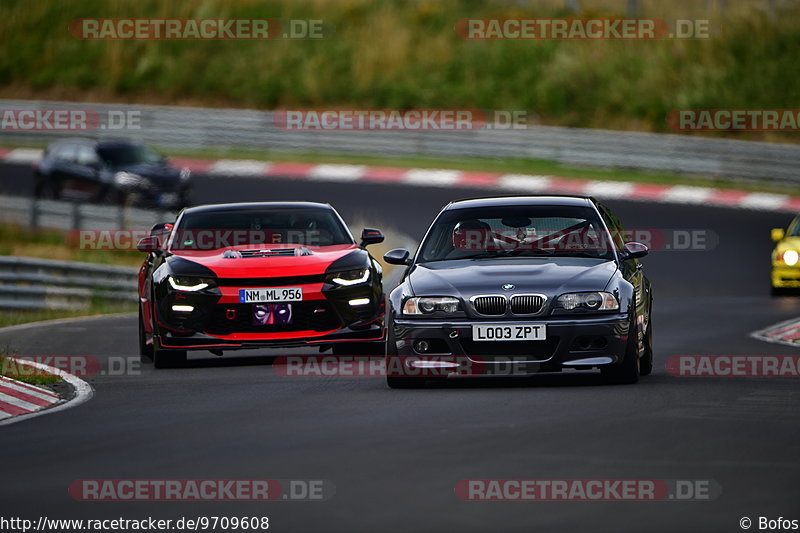 Bild #9709608 - Touristenfahrten Nürburgring Nordschleife (25.07.2020)