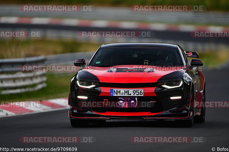 Bild #9709609 - Touristenfahrten Nürburgring Nordschleife (25.07.2020)