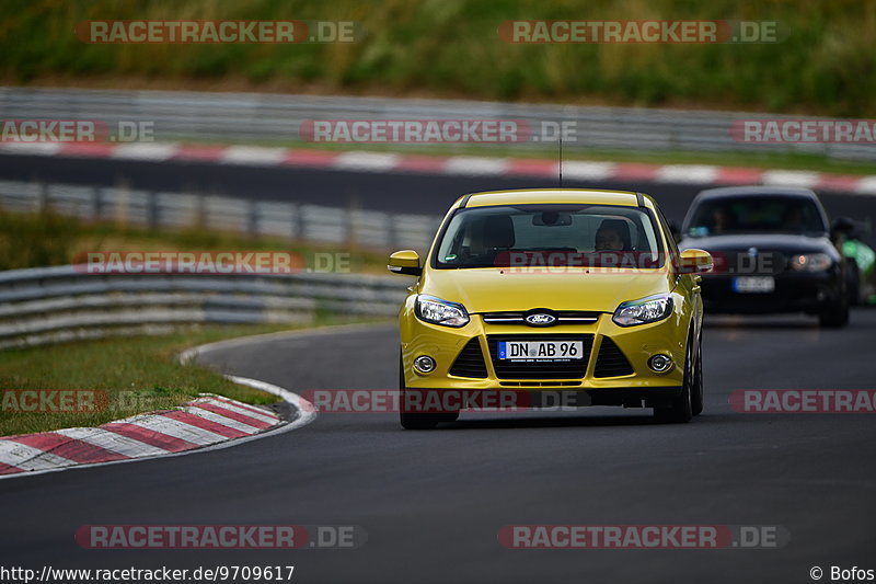 Bild #9709617 - Touristenfahrten Nürburgring Nordschleife (25.07.2020)