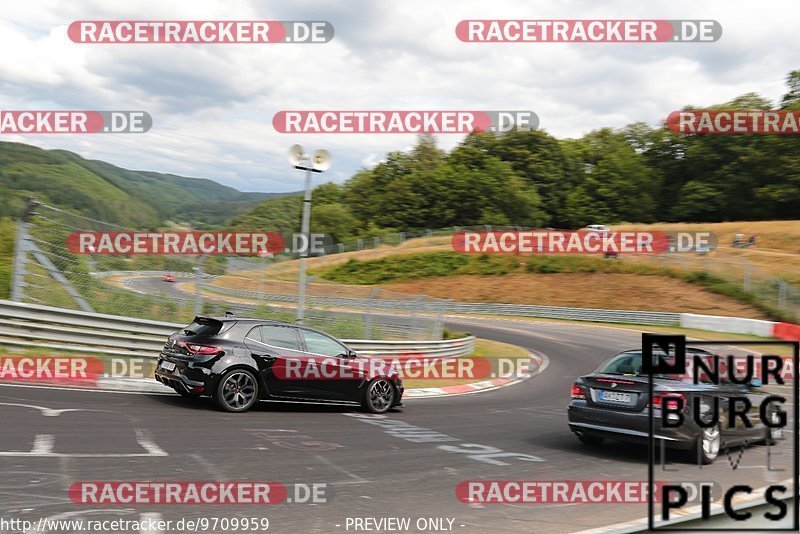 Bild #9709959 - Touristenfahrten Nürburgring Nordschleife (25.07.2020)