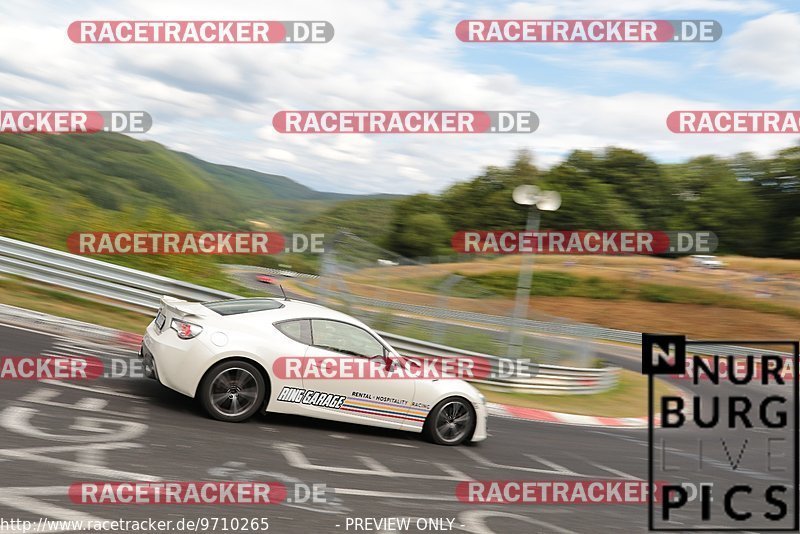 Bild #9710265 - Touristenfahrten Nürburgring Nordschleife (25.07.2020)