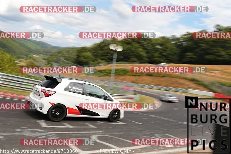 Bild #9710360 - Touristenfahrten Nürburgring Nordschleife (25.07.2020)