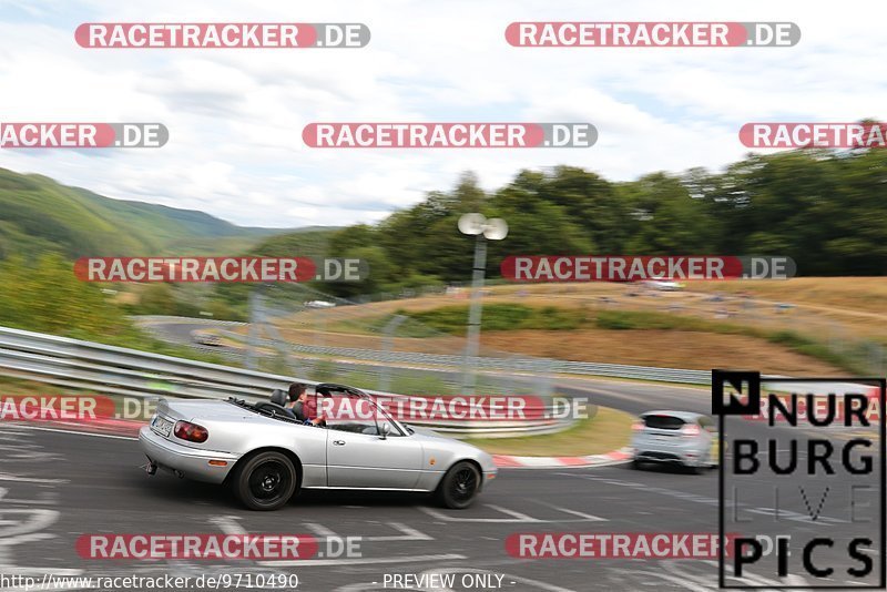 Bild #9710490 - Touristenfahrten Nürburgring Nordschleife (25.07.2020)