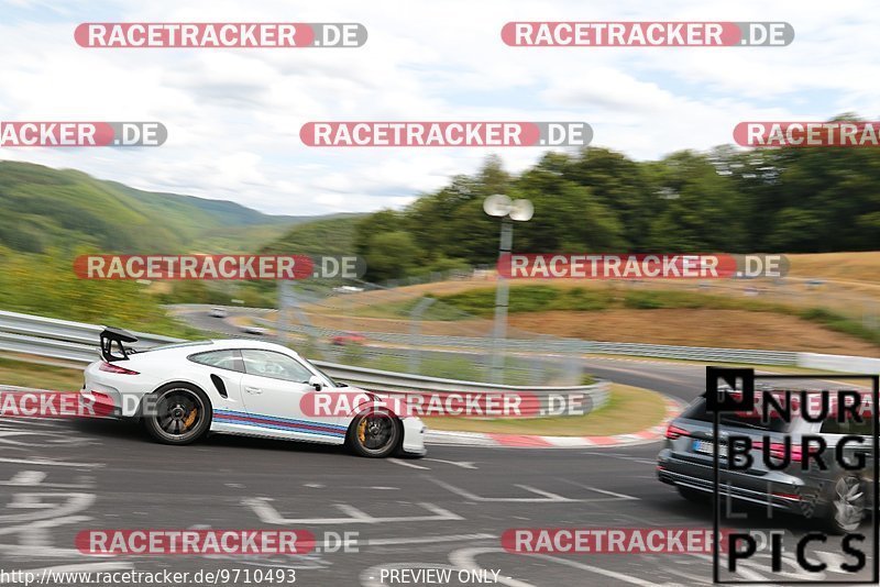 Bild #9710493 - Touristenfahrten Nürburgring Nordschleife (25.07.2020)