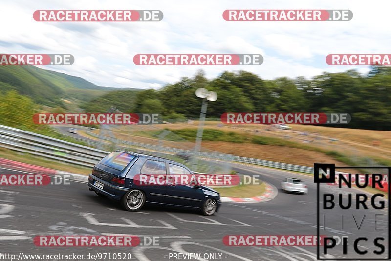 Bild #9710520 - Touristenfahrten Nürburgring Nordschleife (25.07.2020)