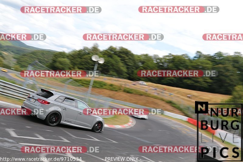 Bild #9710534 - Touristenfahrten Nürburgring Nordschleife (25.07.2020)