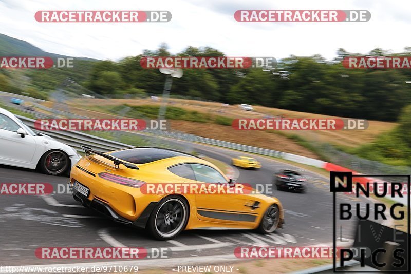 Bild #9710679 - Touristenfahrten Nürburgring Nordschleife (25.07.2020)