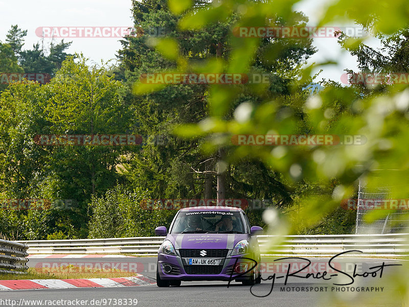 Bild #9738339 - Touristenfahrten Nürburgring Nordschleife (25.07.2020)