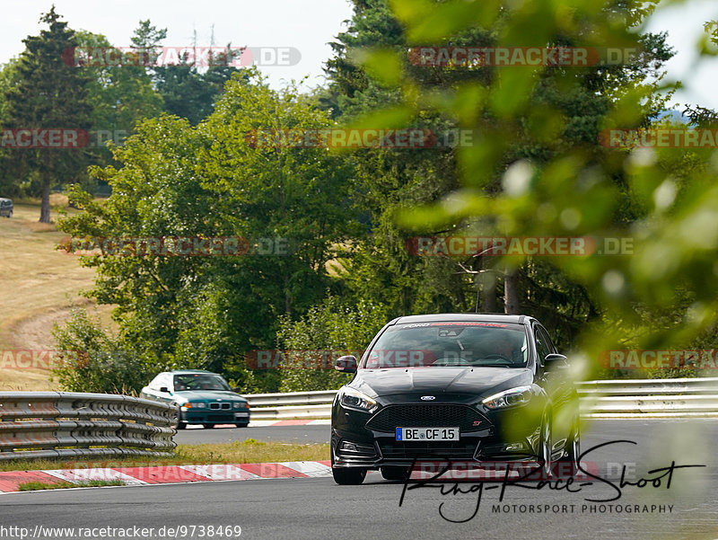 Bild #9738469 - Touristenfahrten Nürburgring Nordschleife (25.07.2020)