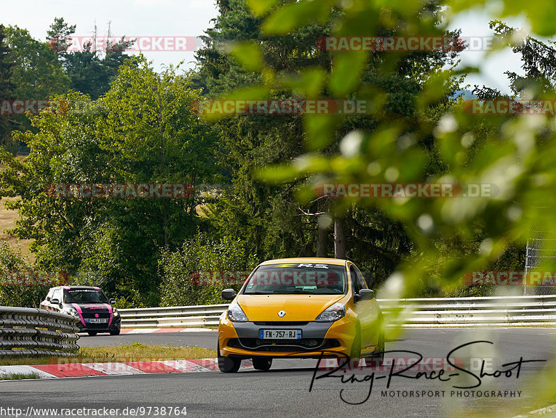 Bild #9738764 - Touristenfahrten Nürburgring Nordschleife (25.07.2020)