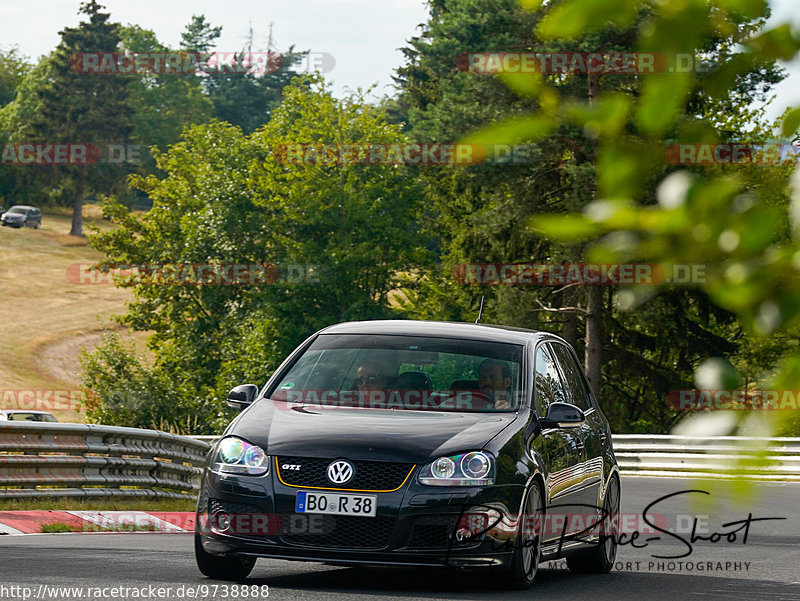 Bild #9738888 - Touristenfahrten Nürburgring Nordschleife (25.07.2020)