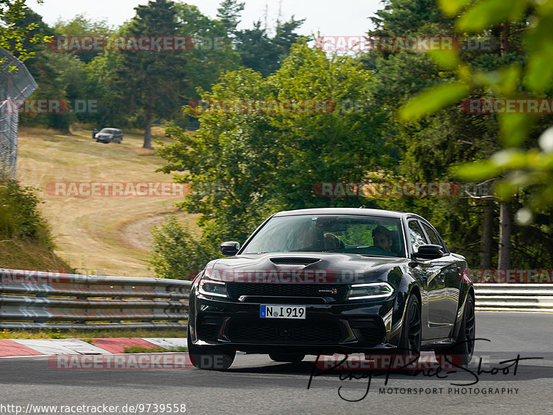 Bild #9739558 - Touristenfahrten Nürburgring Nordschleife (25.07.2020)