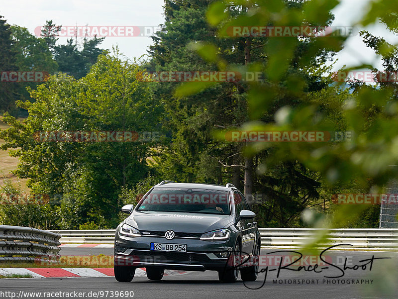 Bild #9739690 - Touristenfahrten Nürburgring Nordschleife (25.07.2020)