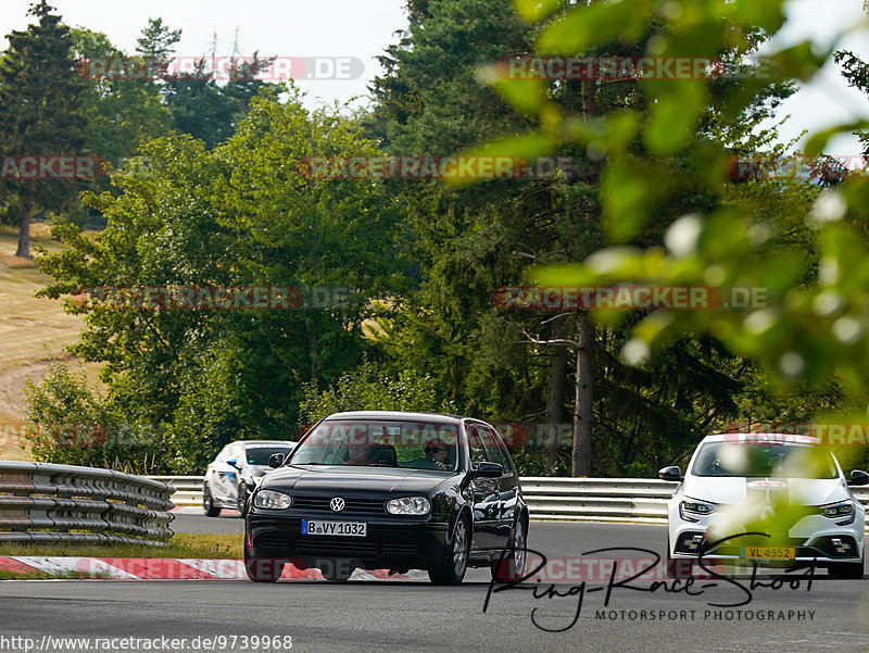 Bild #9739968 - Touristenfahrten Nürburgring Nordschleife (25.07.2020)