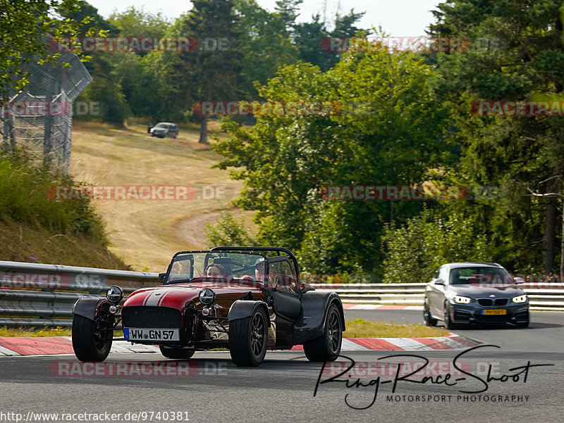 Bild #9740381 - Touristenfahrten Nürburgring Nordschleife (25.07.2020)