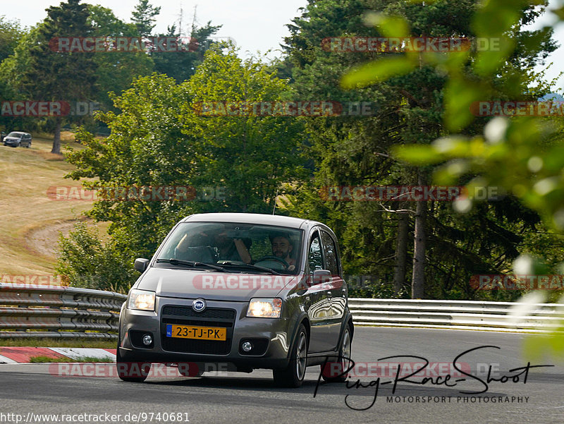 Bild #9740681 - Touristenfahrten Nürburgring Nordschleife (25.07.2020)