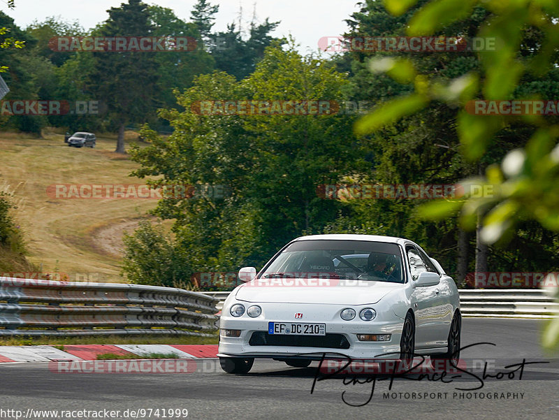 Bild #9741999 - Touristenfahrten Nürburgring Nordschleife (25.07.2020)