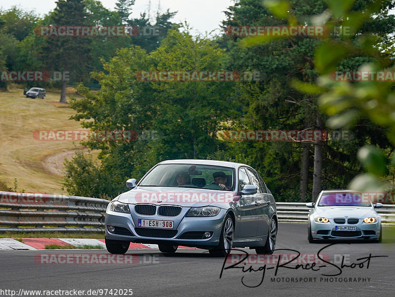 Bild #9742025 - Touristenfahrten Nürburgring Nordschleife (25.07.2020)