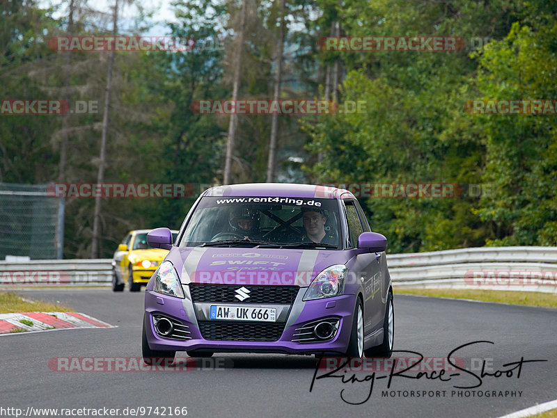 Bild #9742166 - Touristenfahrten Nürburgring Nordschleife (25.07.2020)