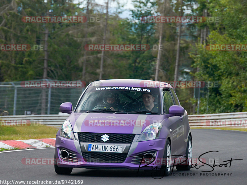 Bild #9742169 - Touristenfahrten Nürburgring Nordschleife (25.07.2020)