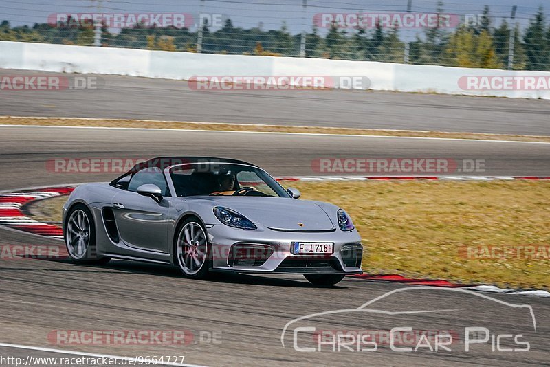 Bild #9664727 - Touristenfahrten Nürburgring GP-Strecke (25.07.2020)