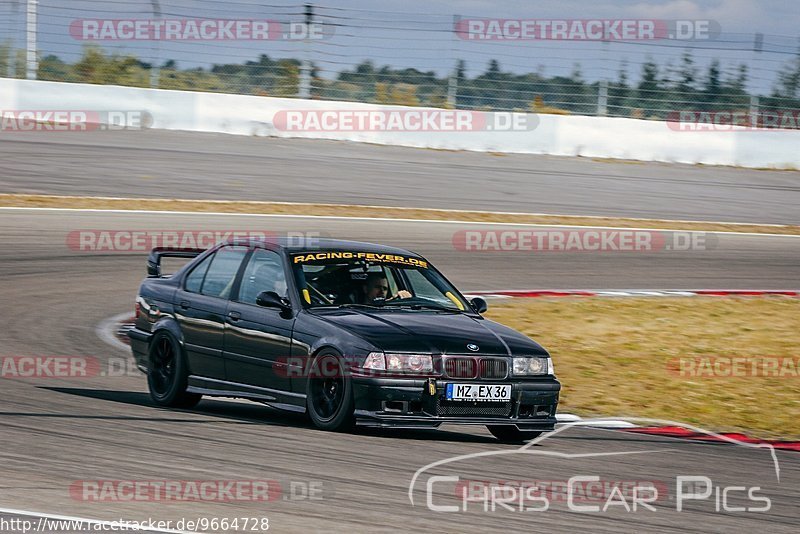 Bild #9664728 - Touristenfahrten Nürburgring GP-Strecke (25.07.2020)