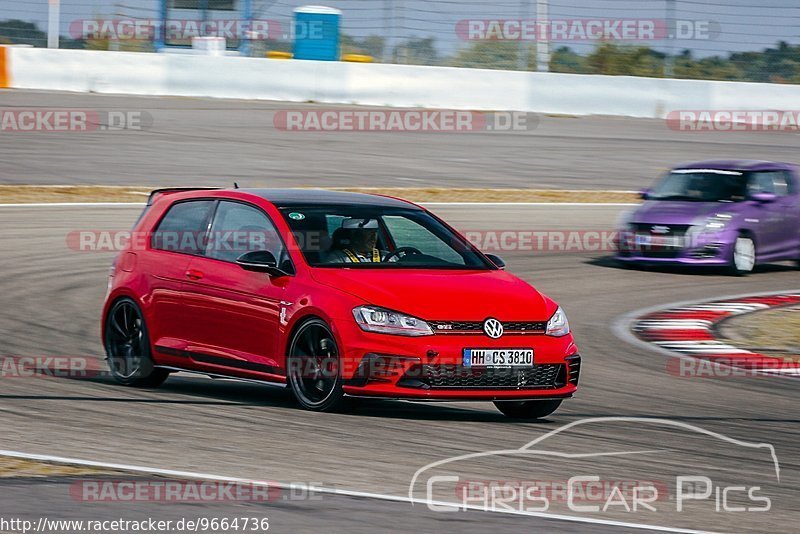 Bild #9664736 - Touristenfahrten Nürburgring GP-Strecke (25.07.2020)