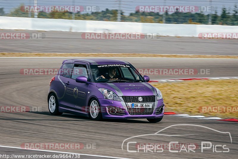 Bild #9664738 - Touristenfahrten Nürburgring GP-Strecke (25.07.2020)