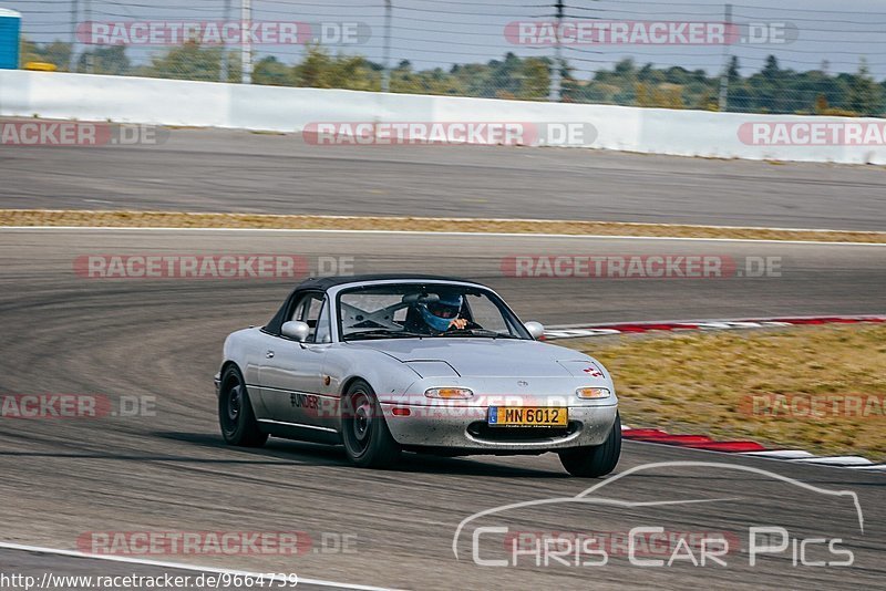 Bild #9664739 - Touristenfahrten Nürburgring GP-Strecke (25.07.2020)