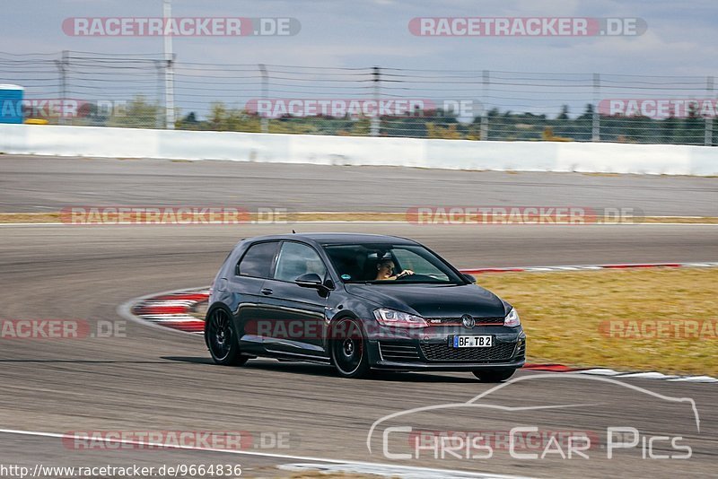 Bild #9664836 - Touristenfahrten Nürburgring GP-Strecke (25.07.2020)