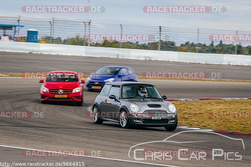 Bild #9664915 - Touristenfahrten Nürburgring GP-Strecke (25.07.2020)