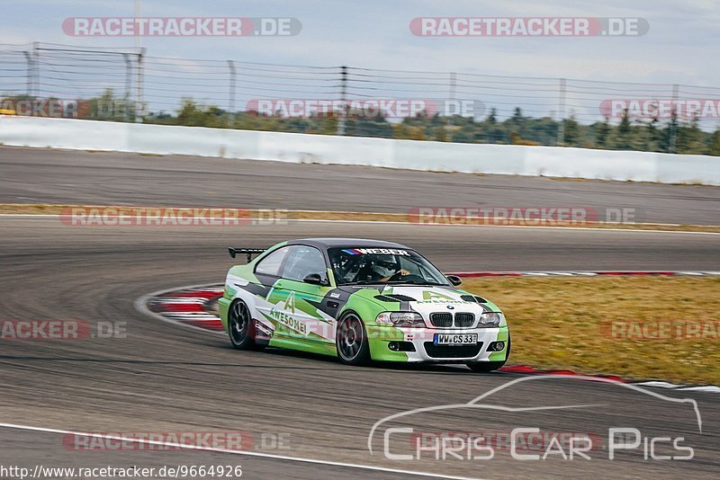 Bild #9664926 - Touristenfahrten Nürburgring GP-Strecke (25.07.2020)