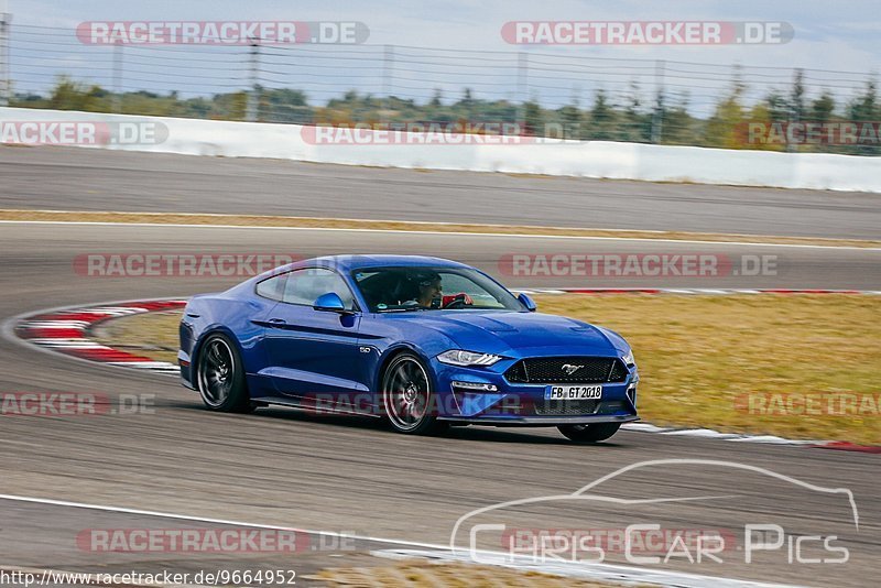 Bild #9664952 - Touristenfahrten Nürburgring GP-Strecke (25.07.2020)