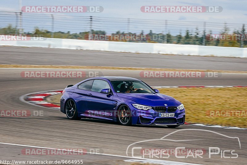 Bild #9664955 - Touristenfahrten Nürburgring GP-Strecke (25.07.2020)