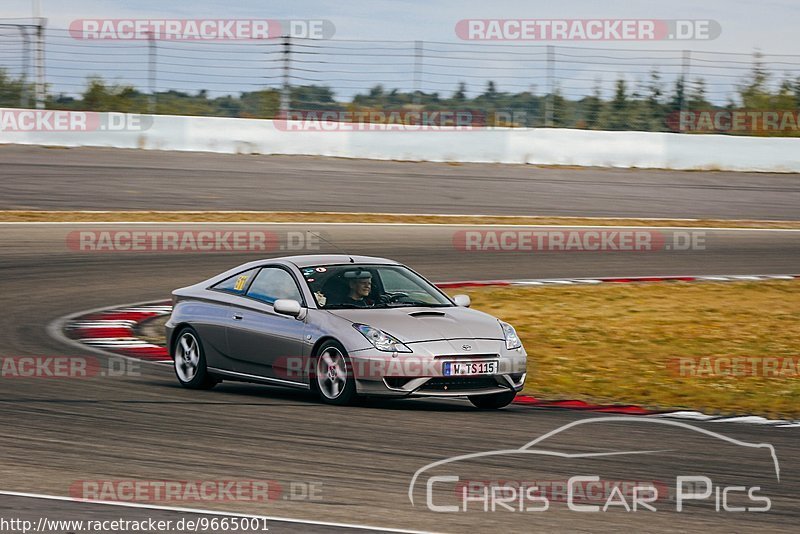 Bild #9665001 - Touristenfahrten Nürburgring GP-Strecke (25.07.2020)