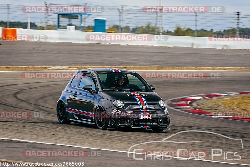 Bild #9665006 - Touristenfahrten Nürburgring GP-Strecke (25.07.2020)