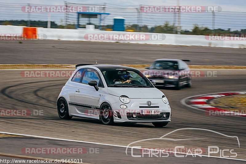 Bild #9665011 - Touristenfahrten Nürburgring GP-Strecke (25.07.2020)