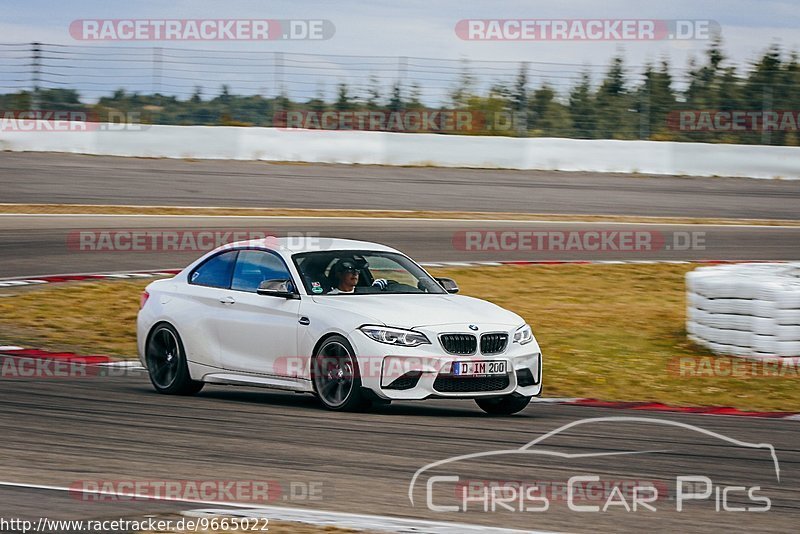 Bild #9665022 - Touristenfahrten Nürburgring GP-Strecke (25.07.2020)