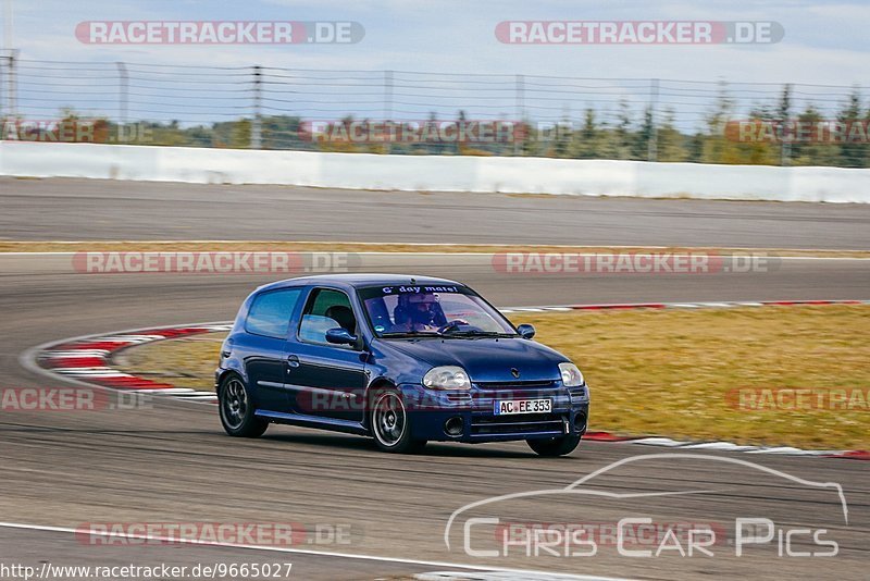 Bild #9665027 - Touristenfahrten Nürburgring GP-Strecke (25.07.2020)