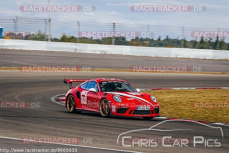 Bild #9665033 - Touristenfahrten Nürburgring GP-Strecke (25.07.2020)