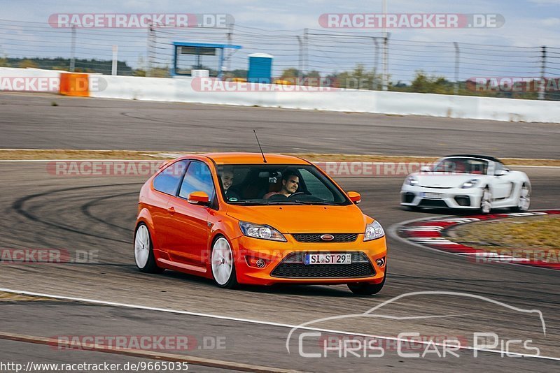 Bild #9665035 - Touristenfahrten Nürburgring GP-Strecke (25.07.2020)